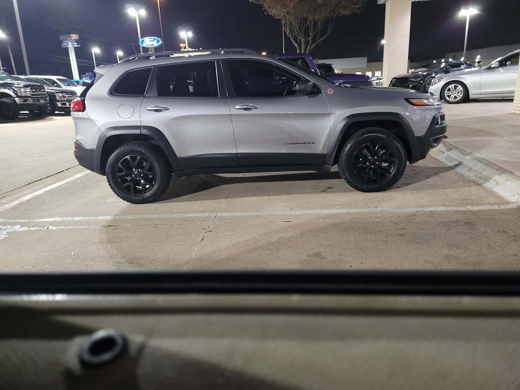 Jeep of McKinney | 700 S Central Expy, McKinney, TX 75070, USA | Phone: (972) 569-9650