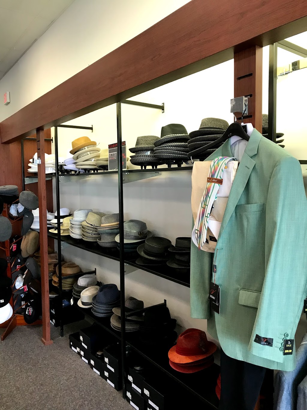 Philip Michael Fashion For Men | 701 Lynnhaven Pkwy, Virginia Beach, VA 23452, USA | Phone: (757) 226-9005