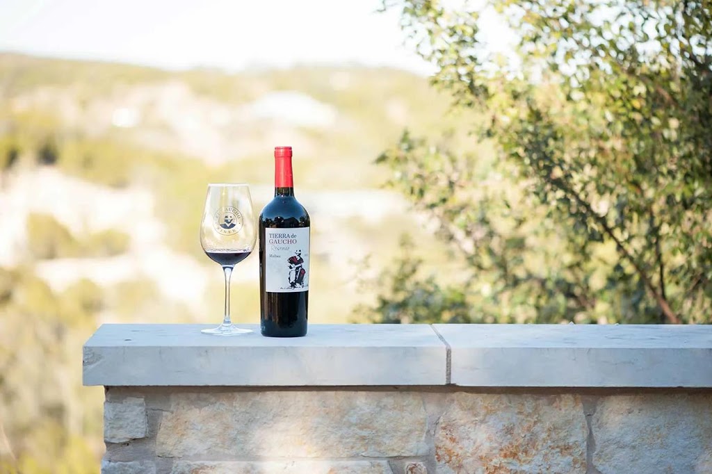 El Gaucho Winery | 21301 Kathy Ln, Spicewood, TX 78669, USA | Phone: (512) 382-0620