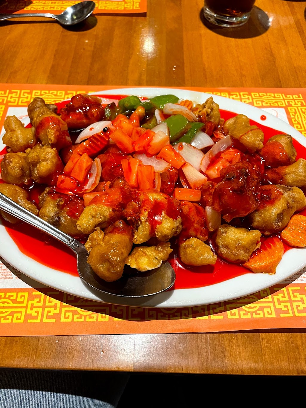 Big Buddha Restaurant | 16572 W Greenway Rd Suite 115, Surprise, AZ 85388, USA | Phone: (623) 266-3328