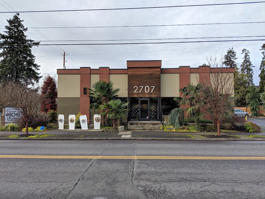 Braces By Dr. Joe | 2707 NE 33rd Ave, Portland, OR 97212, USA | Phone: (503) 233-8050