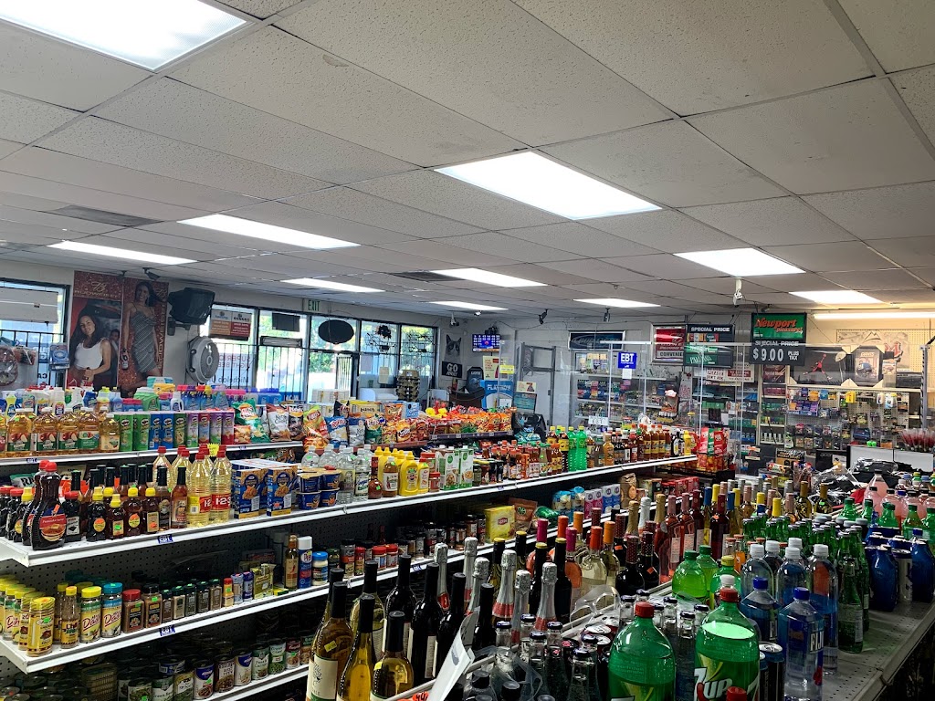 Convenient Stop Beer & Wine Market | 69 Grove Ave A, Upland, CA 91786, USA | Phone: (909) 904-4498