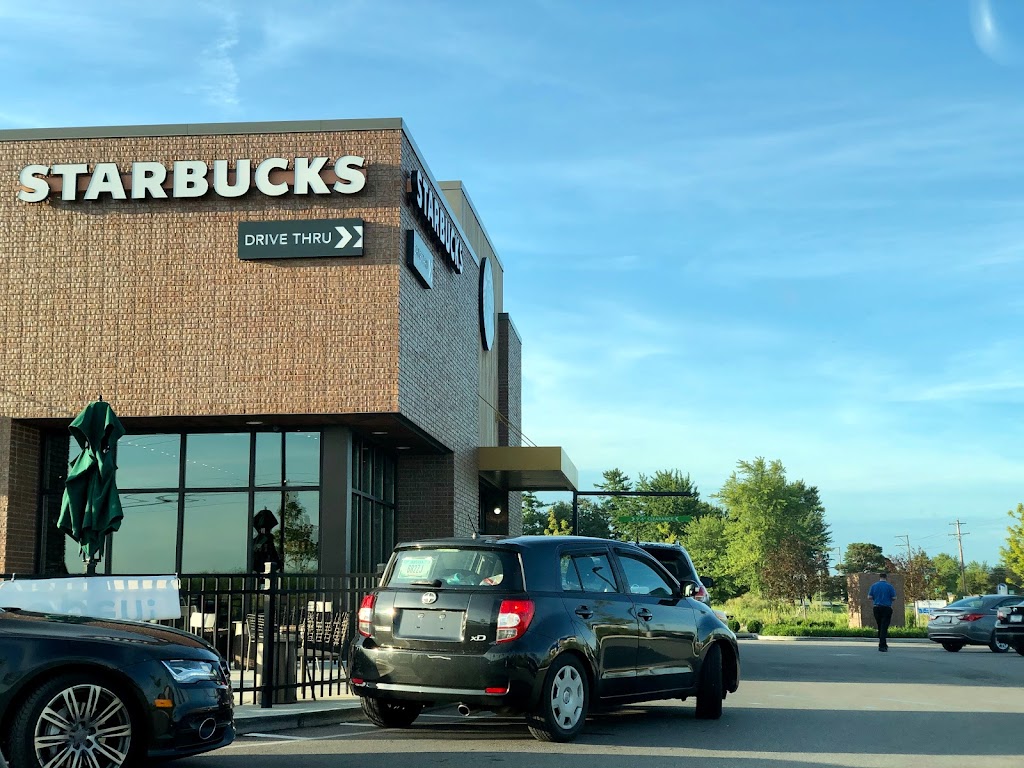 Starbucks | 741 32, Westfield, IN 46074, USA | Phone: (317) 697-0266