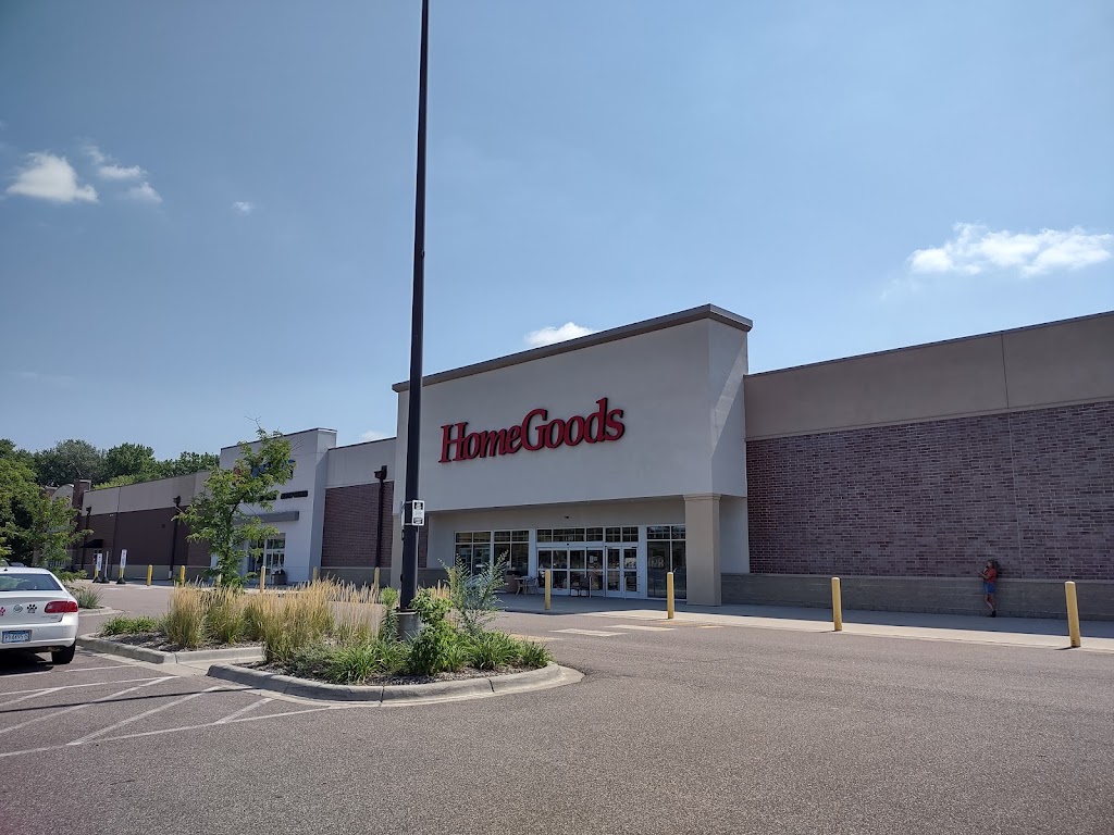 T.J. Maxx & HomeGoods | 7210 E Point Douglas Rd S, Cottage Grove, MN 55016, USA | Phone: (651) 768-7243