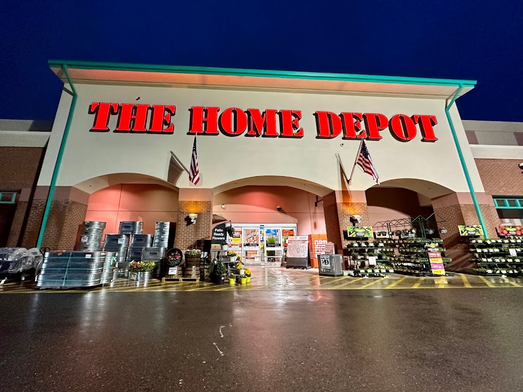 The Home Depot | 9150 W Stockton Blvd, Elk Grove, CA 95758, USA | Phone: (916) 478-2388