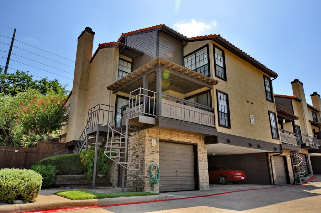 Lakehill Townhomes | 2610 Lakehill Ln, Carrollton, TX 75006, USA | Phone: (972) 416-0467