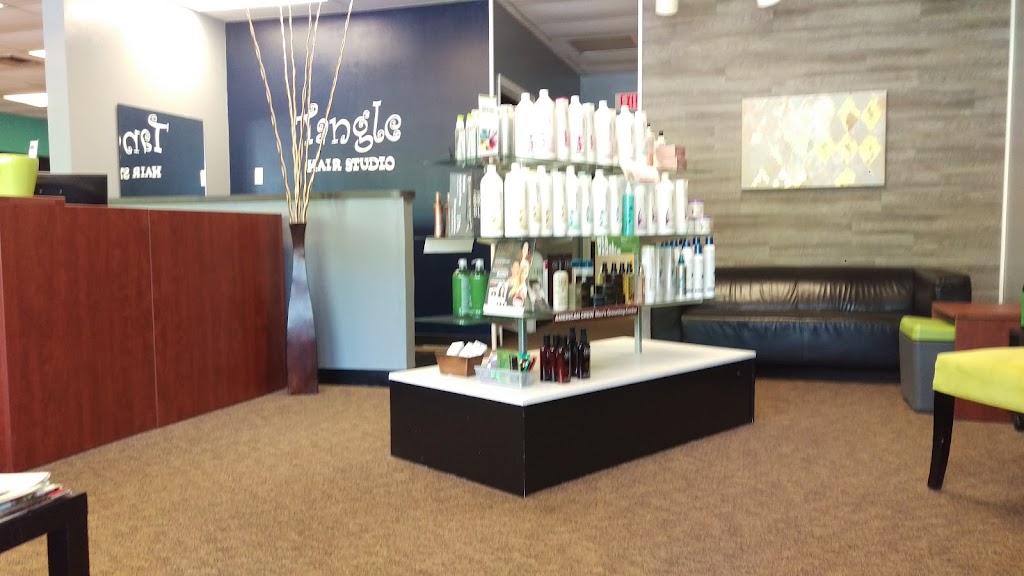 Tangle Beauty Salon | W156N9662 Pilgrim Rd, Germantown, WI 53022, USA | Phone: (262) 255-1340
