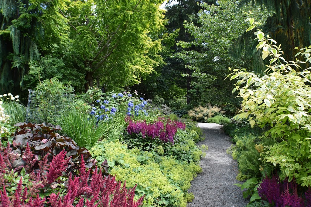 Bellevue Botanical Garden | 12001 Main St, Bellevue, WA 98005, USA | Phone: (425) 452-2750