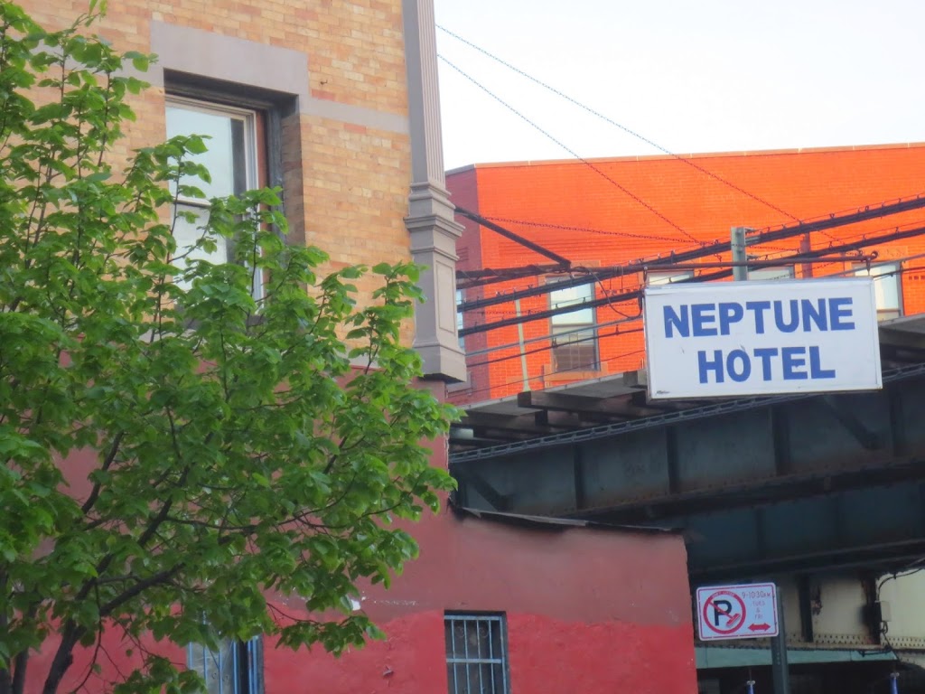 Neptune Hotel | 1461 Broadway, Brooklyn, NY 11221, USA | Phone: (718) 455-1500