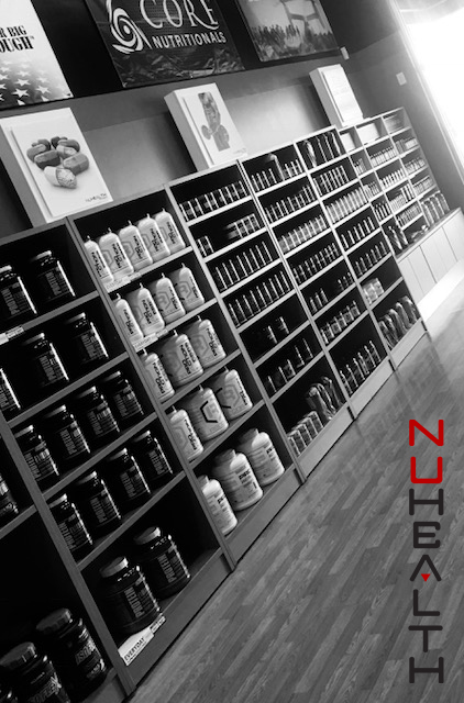 Nuhealth Supplements & Smoothies Richmond Location | 2139 Lantern Ridge Dr #400, Richmond, KY 40475, USA | Phone: (859) 575-1049