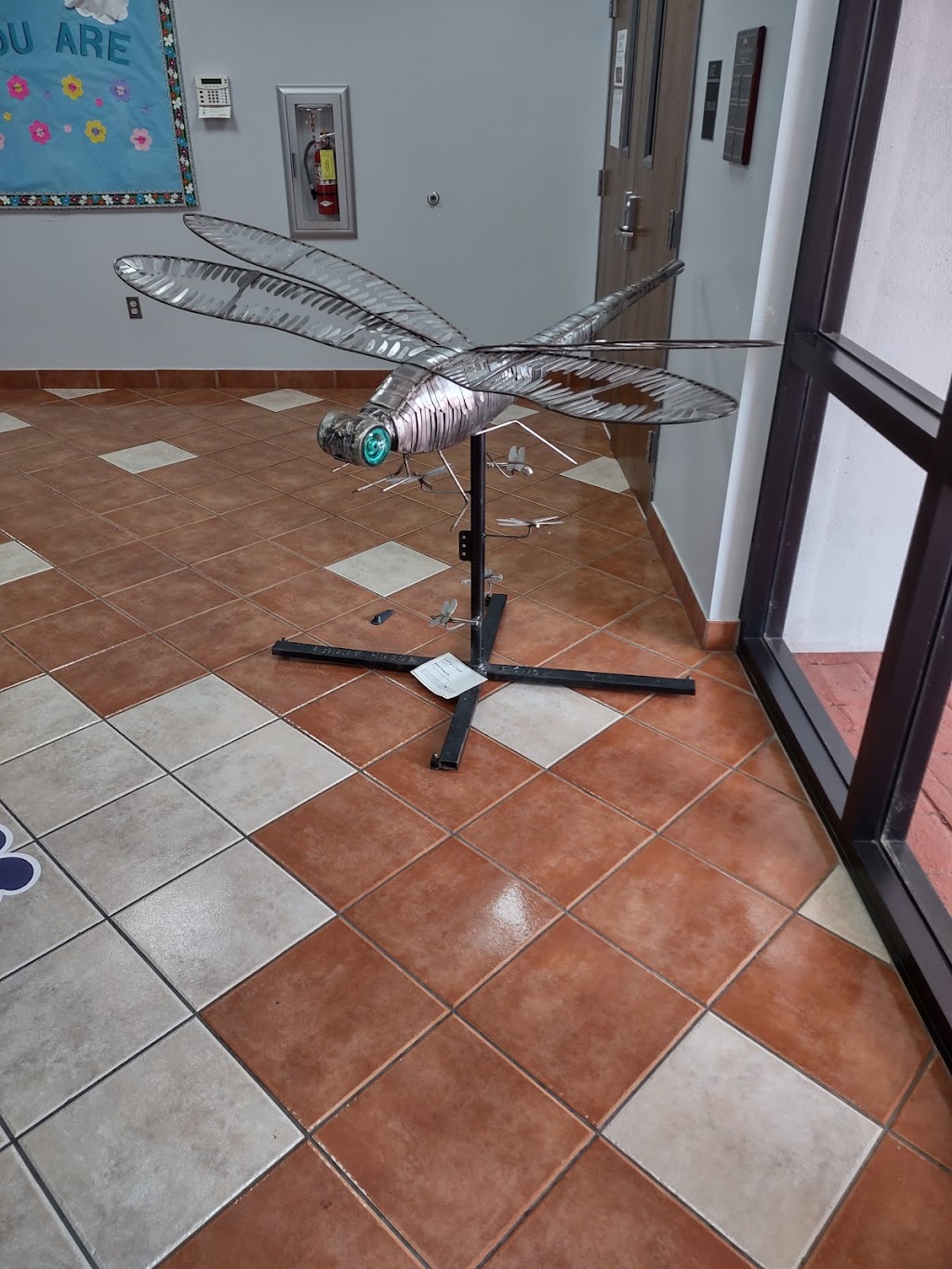 South Florida State College: DeSoto Campus | 2251 NE Turner Ave #2700, Arcadia, FL 34266, USA | Phone: (863) 993-1757