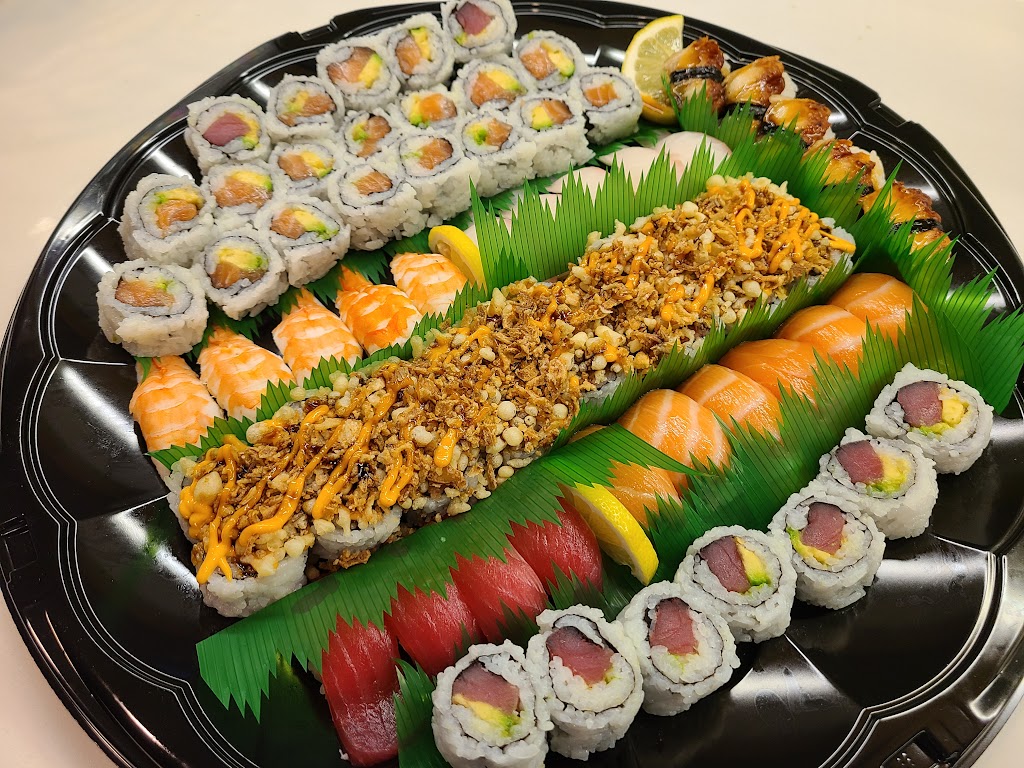 Jinmi Sushi | 1199 Amboy Ave, Edison, NJ 08837, USA | Phone: (862) 350-7069