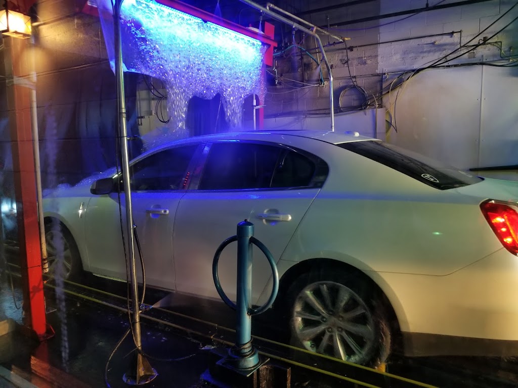 South Shore Car Wash Inc | 384 Centre St, Quincy, MA 02169, USA | Phone: (617) 471-2995