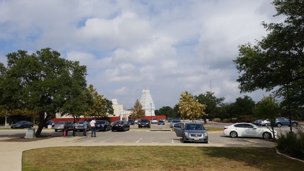 Sri Shirdi Sai Baba Temple of Austin | 2509 W New Hope Dr, Cedar Park, TX 78613, USA | Phone: (512) 260-2721