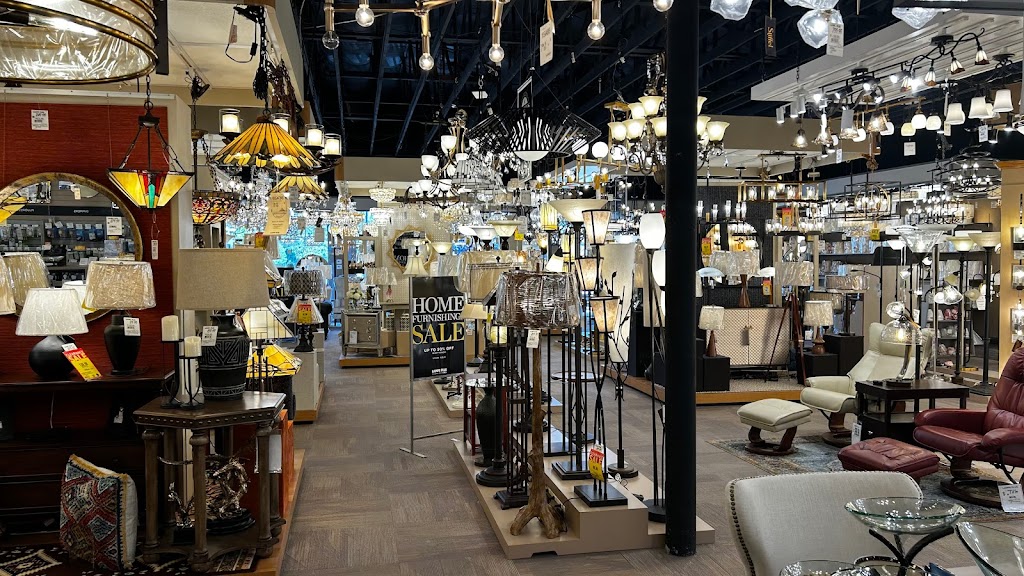 Lamps Plus | 2598 Vista Way, Oceanside, CA 92054, USA | Phone: (760) 721-1606