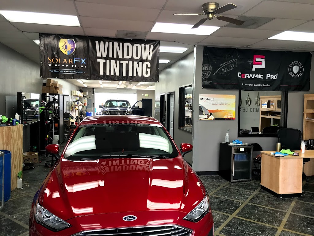 SMAD AUTO DETAILING & TINTING | 2365 Pelham Pkwy, Birmingham, AL 35124, USA | Phone: (205) 296-3341