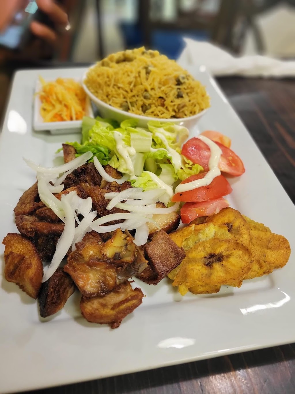 Caribbean Spice | 2325 Powder Springs Rd Suite 100, Marietta, GA 30064, USA | Phone: (770) 693-7340