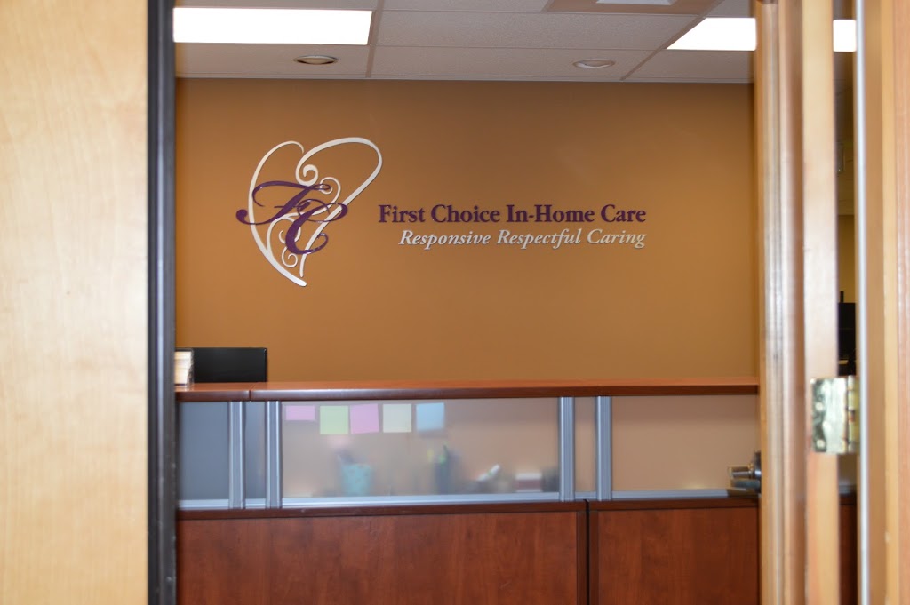 First Choice In-Home Care | 535 Dock St #200, Tacoma, WA 98402, USA | Phone: (253) 926-2230