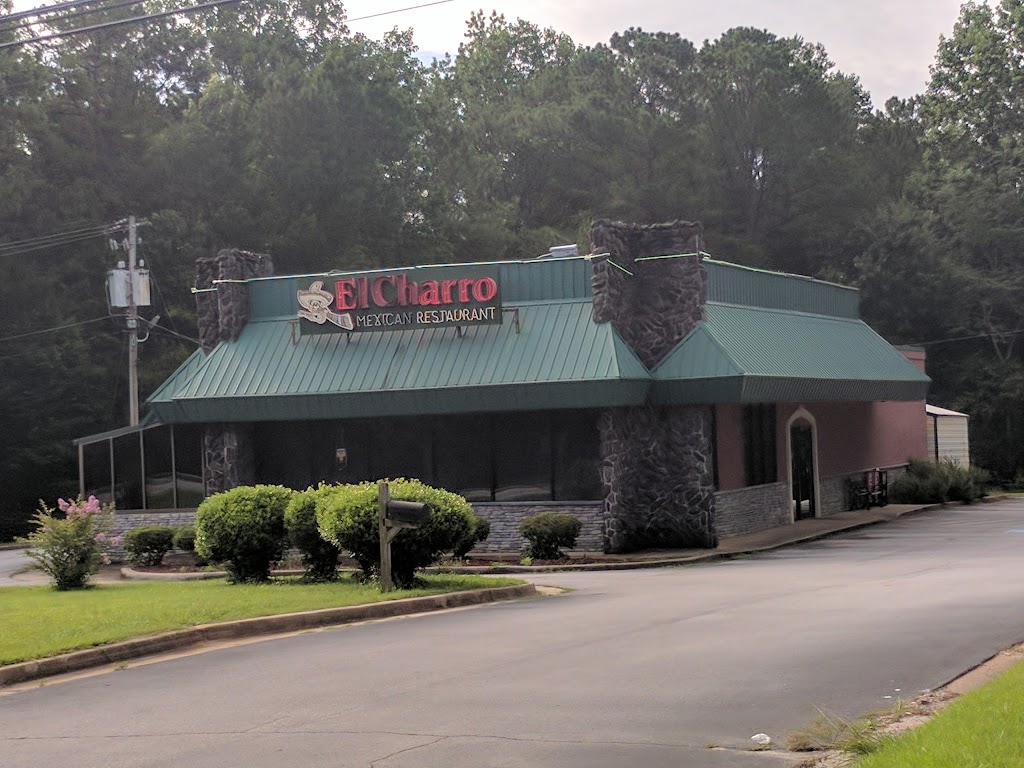 El Charro Mexican Restaurants | 77 Bullsboro Dr, Newnan, GA 30263, USA | Phone: (678) 423-7273