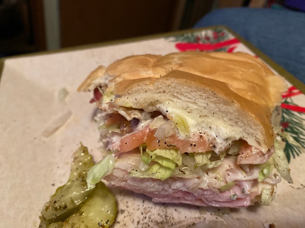 Jersey Mikes Subs | 47 Plaza Pkwy, Lexington, NC 27292, USA | Phone: (336) 357-4002