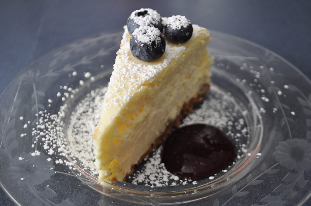 Cheesecakes by Ken | 728 Miami Heights Ct, Loveland, OH 45140, USA | Phone: (937) 902-6107