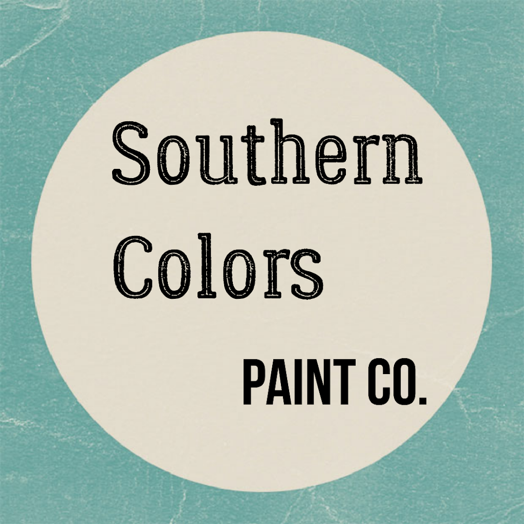 Southern Colors Paint Company | 621 S Bentonville Rd, Four Oaks, NC 27524, USA | Phone: (919) 368-4600