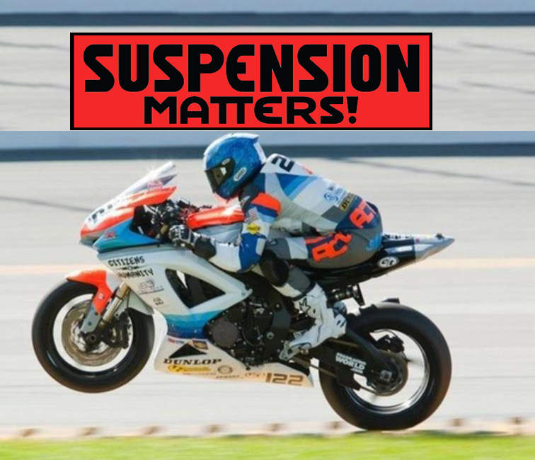 Suspension Matters | 1143 W Foothill Blvd, Azusa, CA 91702, USA | Phone: (626) 841-6549