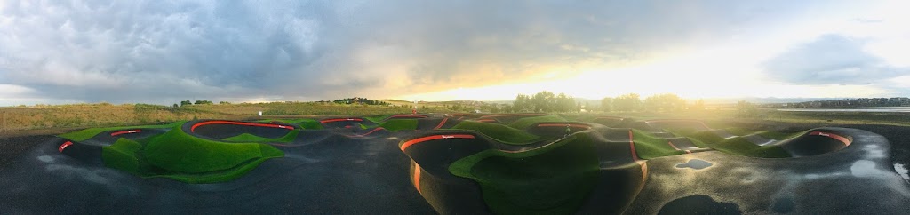 City of Broomfield Pump Track | 15663 Sheridan Blvd, Broomfield, CO 80023 | Phone: (303) 438-6334