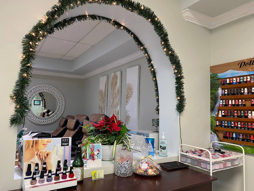 Classic Nail Spa | 1216 Ridge Rd, Raleigh, NC 27607, USA | Phone: (919) 755-6803