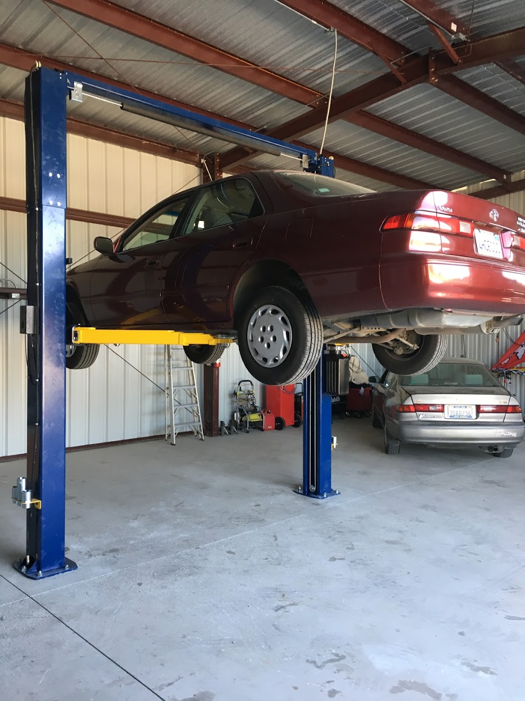 LEAL AUTOMOTIVE SERVICES | 1520 Dairy Ave, Corcoran, CA 93212, USA | Phone: (559) 762-1775