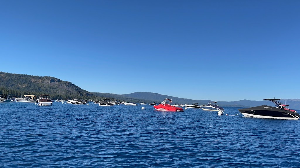 High Sierra Water Ski School | 5190 W Lake Blvd, Homewood, CA 96141, USA | Phone: (530) 525-1214