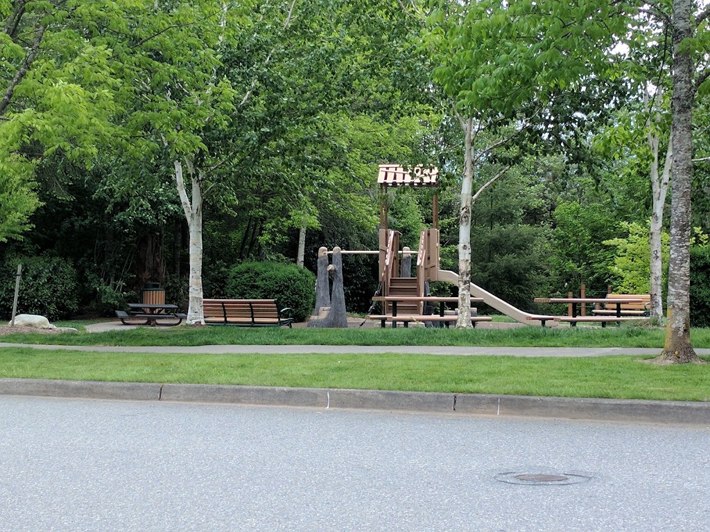 Borden Park | 35201 SE Kinsey St, Snoqualmie, WA 98065, USA | Phone: (425) 831-5784