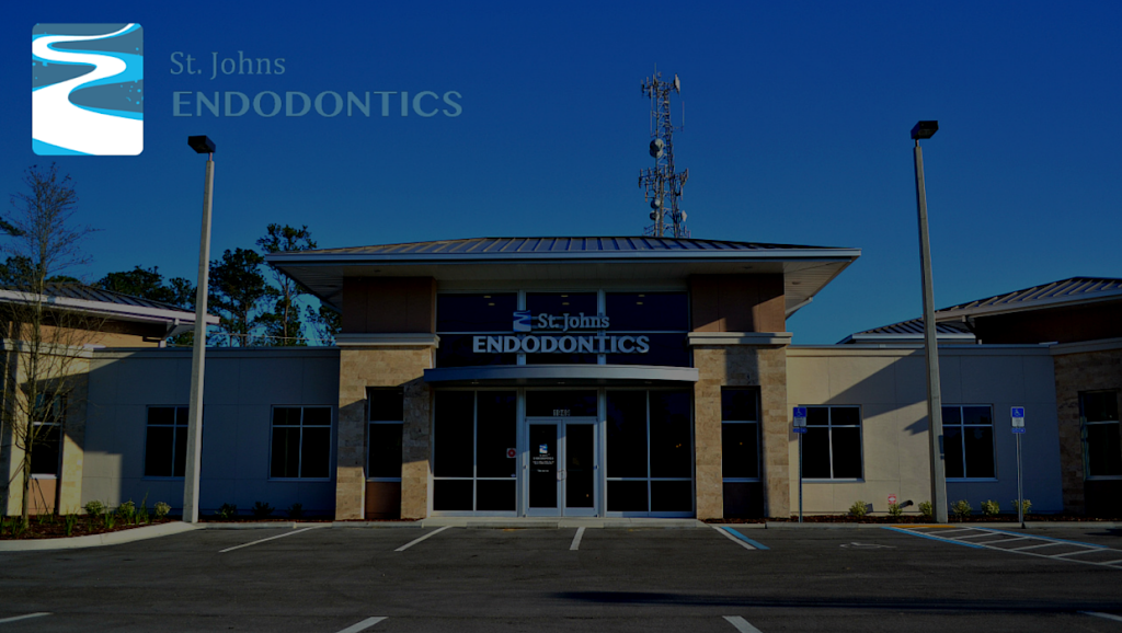 St. Johns Endodontics, Dr. Sullivan, Dr. Currie and Dr. McClure | 1949 County Rd 210, St Johns, FL 32259, USA | Phone: (904) 808-7300