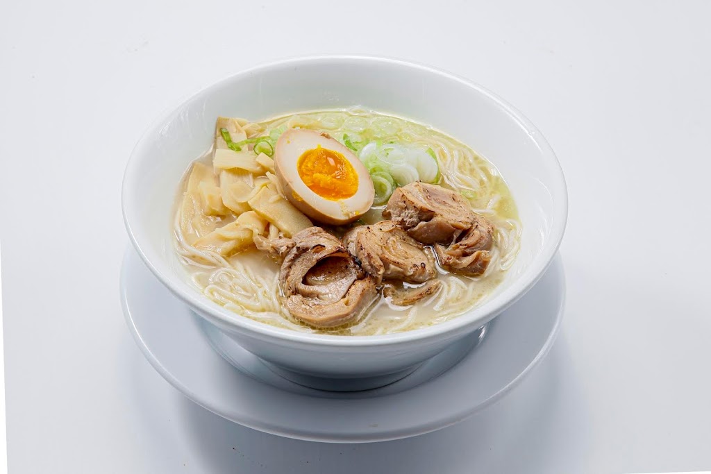 Ramen Ken | 358 N Lemon Ave, Walnut, CA 91789, USA | Phone: (909) 612-7399