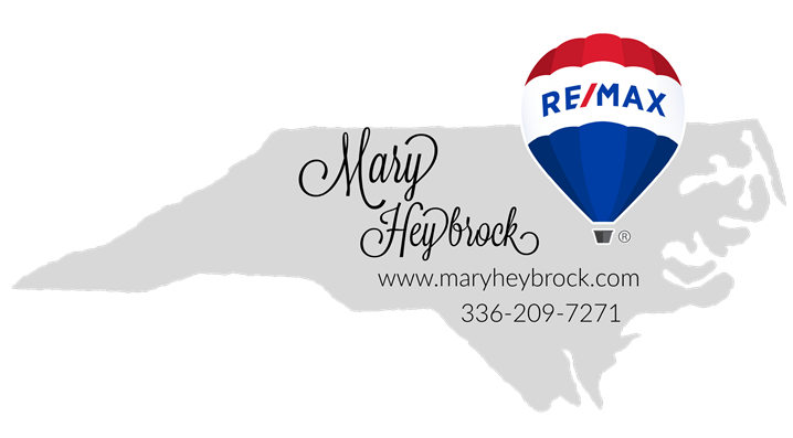 Mary Heybrock: RE/MAX Realty Consultants | 2731 Horse Pen Creek Rd, Greensboro, NC 27410, USA | Phone: (336) 209-7271