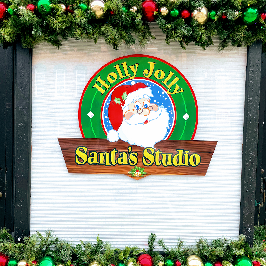 Santas Studio | 107 W Jackson St, West Unity, OH 43570, USA | Phone: (419) 924-5900