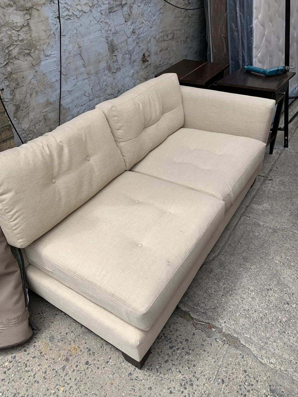 Second Hand Furniture | 427 Baldwin Ave, Jersey City, NJ 07306, USA | Phone: (201) 417-5369