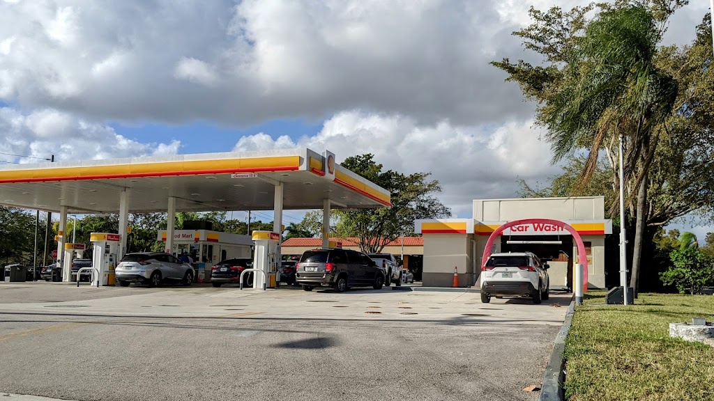 Shell | 12195 SW 152nd St, Miami, FL 33177 | Phone: (305) 232-0604