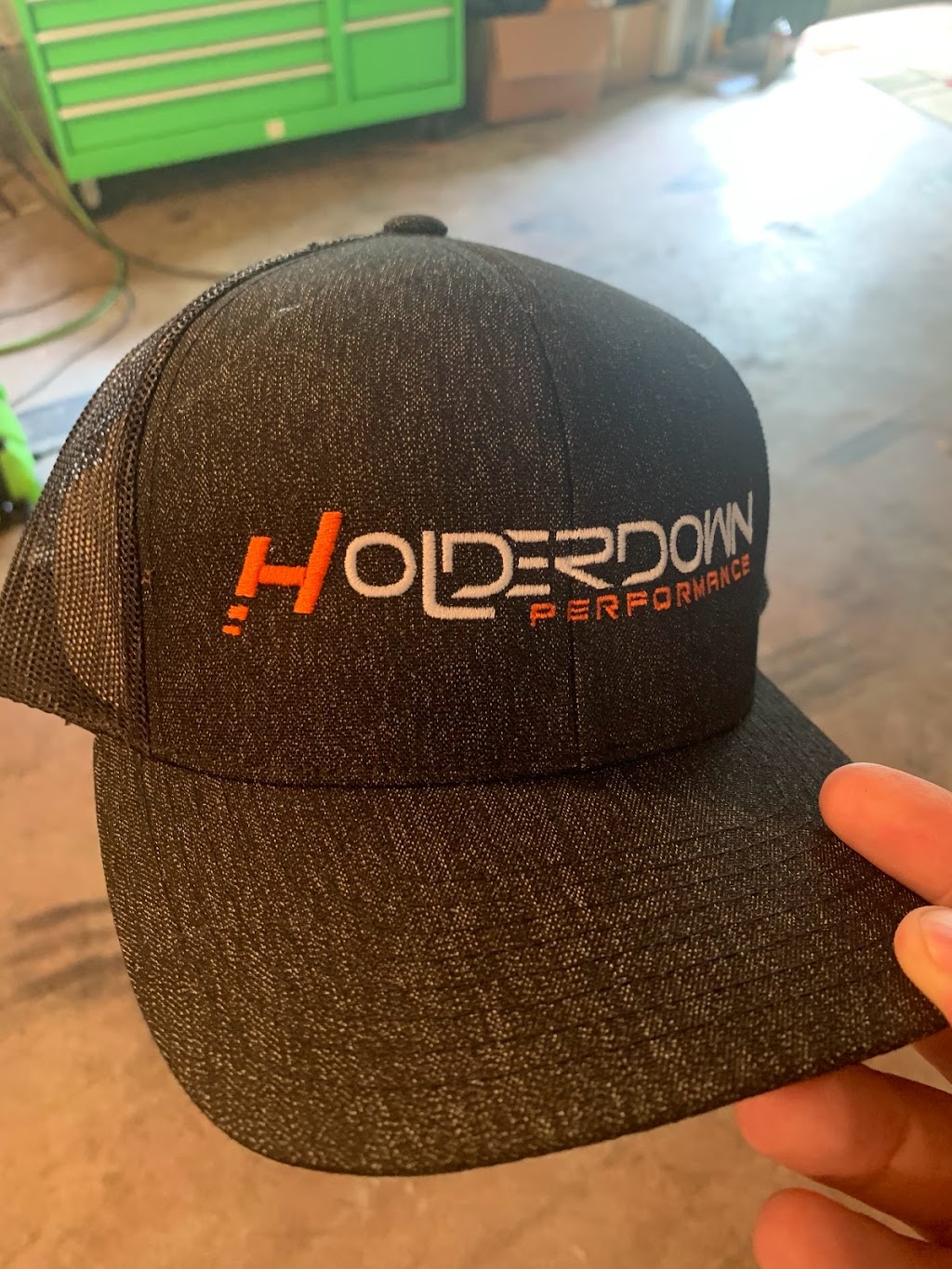 Holderdown Performance | 619 2nd St, Paris, KY 40361, USA | Phone: (502) 316-8872