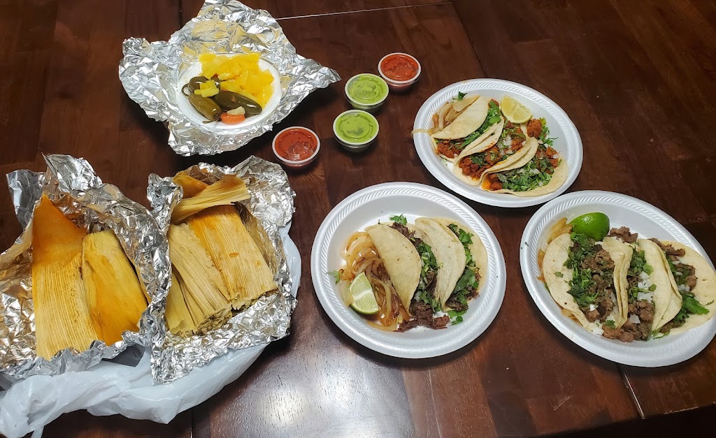 Dona Betty Tacos | 5510 14th St W, Bradenton, FL 34207, USA | Phone: (941) 580-4730