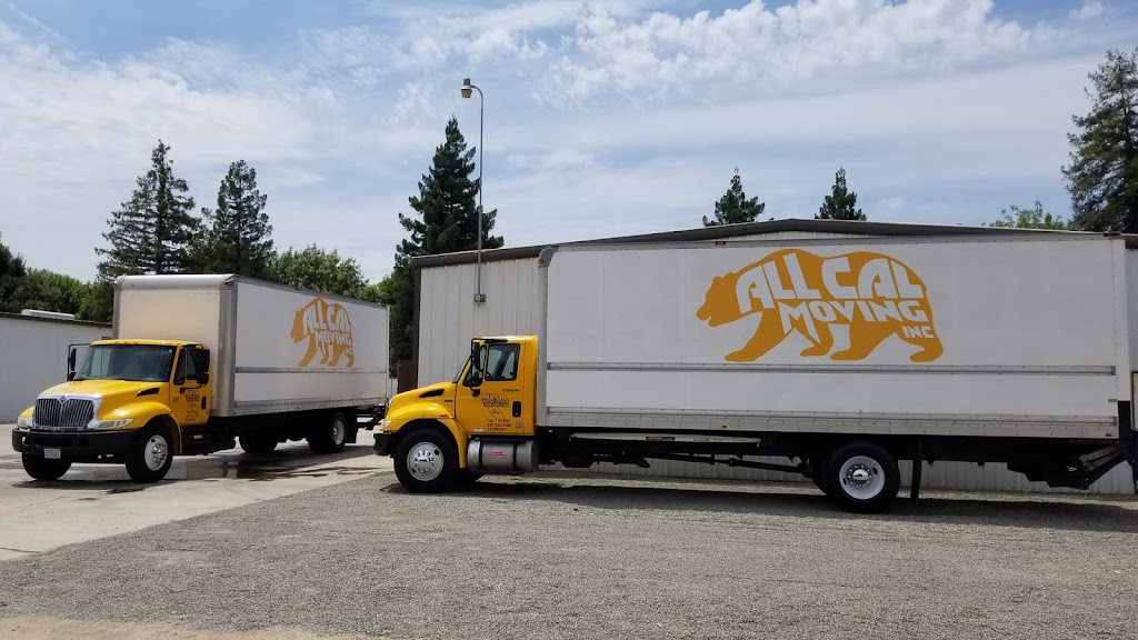 All Cal Moving Systems | 1136 B, N Marcin St, Visalia, CA 93291, USA | Phone: (559) 909-7404