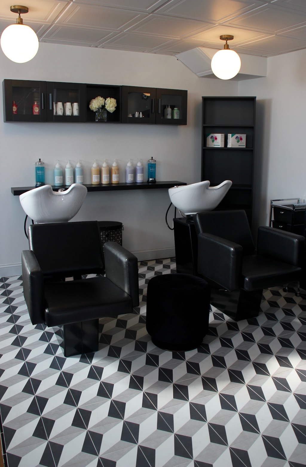 Studio Elan - Hair Salon New Canaan CT. | 72 Park St, New Canaan, CT 06840, USA | Phone: (203) 920-1010