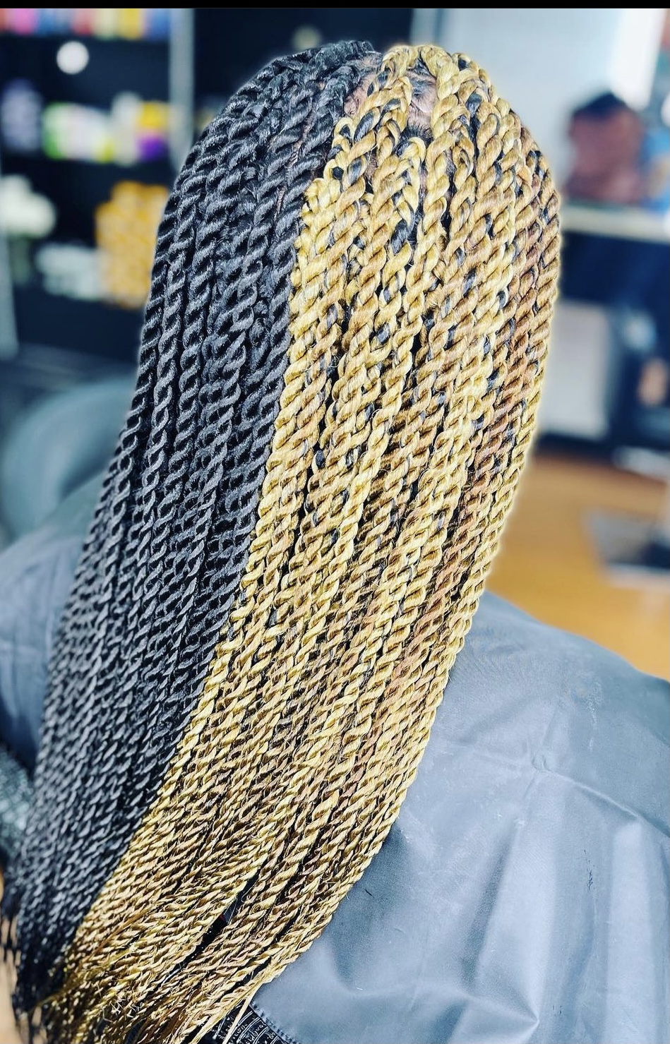 TGirl African Hair Braiding | 4770 Lake Trail Dr, Lisle, IL 60532, USA | Phone: (331) 250-2774