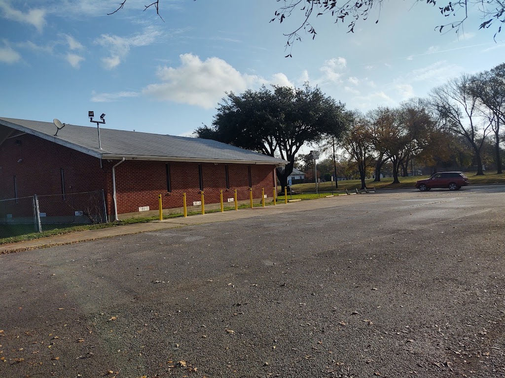 Opportunity Park | 3105 Pine St, Dallas, TX 75215, USA | Phone: (214) 670-4100