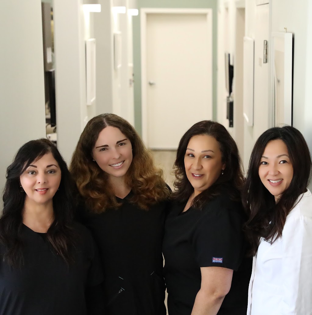 LivWell Dentistry: Wenli Loo, DDS | 417 Market Pl, San Ramon, CA 94583, USA | Phone: (925) 277-0299