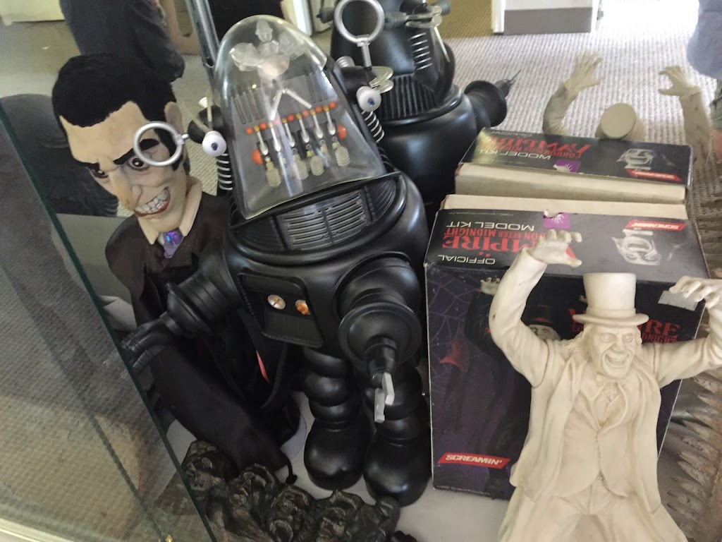 Monsters In Motion Retail Store for Curbside Pickup | 187 W Orangethorpe Ave K, Placentia, CA 92870, USA | Phone: (714) 577-8863