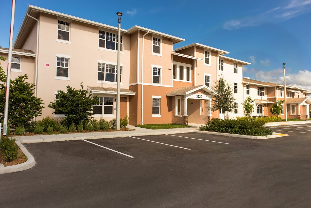 Oakland Preserve Apartments | 3600 NE 2nd Ave, Oakland Park, FL 33334, USA | Phone: (954) 566-0706