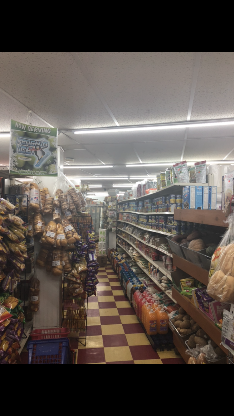 Cibao Market | 118 S Common St, Lynn, MA 01902, USA | Phone: (781) 593-1785