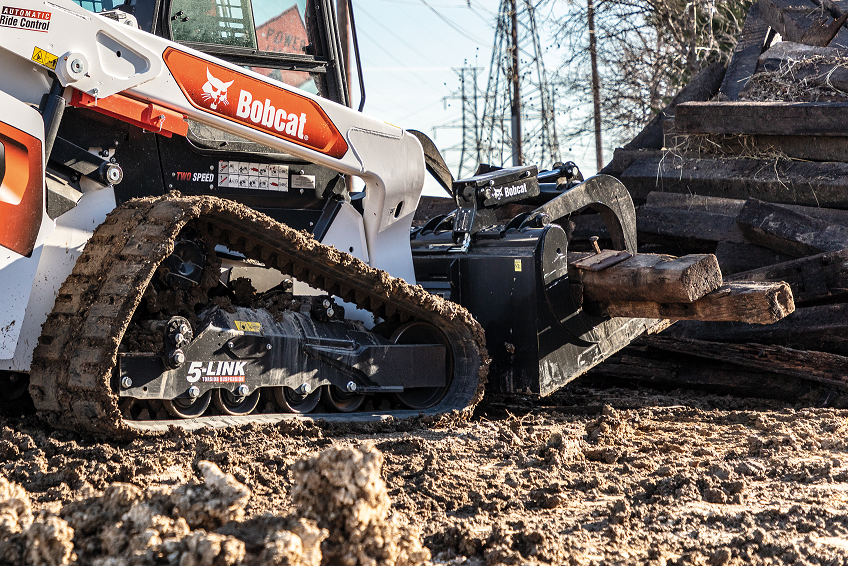 Bobcat of Buffalo, a Division of Upstate Equipment | 6830 S Transit Rd, Lockport, NY 14094 | Phone: (716) 625-6092