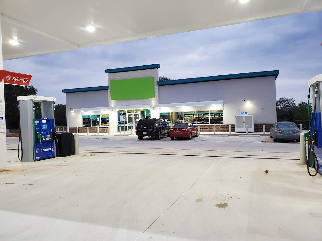 Smart Stop # 2 | 3821 W State Hwy 29, Georgetown, TX 78628 | Phone: (512) 819-0334